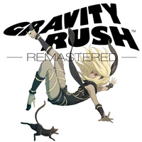 Gravity Rush Remastered